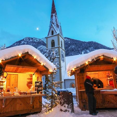 Apart Piz Palue Kappl/Ischgl Διαμέρισμα Kappl  Εξωτερικό φωτογραφία